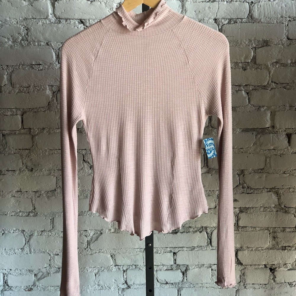 Free People Lightweight Thermal